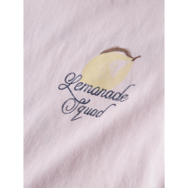 NAME IT T-shirt Jaysline Cradle Pink